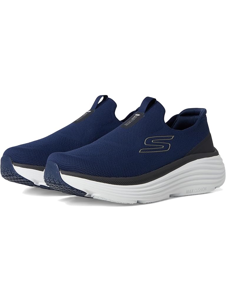 navyページ ON - Brandclub - On Men's Cloud 5 Sneakers, Midnight Navy